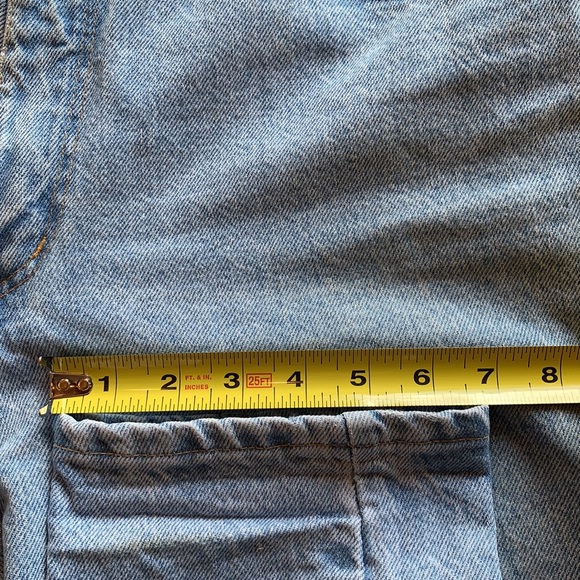 Vintage jeans - Picture 16 of 16